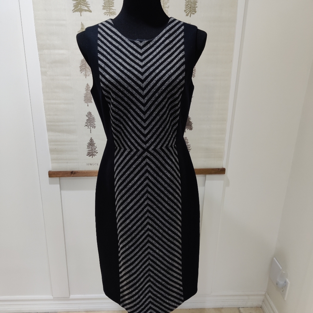 Wool Dress by J. Crew Size 8
